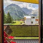 Kwelle Zur Rehwiese Appartement Obernberg am Brenner