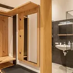 Appartement Kwelle Zur Rehwiese