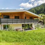 Kwelle Zur Rehwiese Appartement Obernberg am Brenner