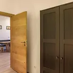 Appartement Kwelle Zur Rehwiese Obernberg am Brenner