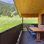 Kwelle Zur Rehwiese Appartement Obernberg am Brenner