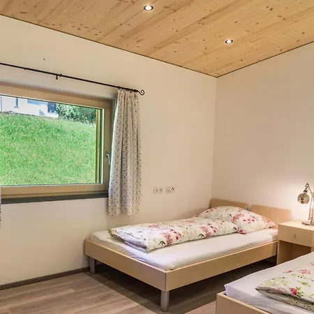 Kwelle Zur Rehwiese * Obernberg am Brenner