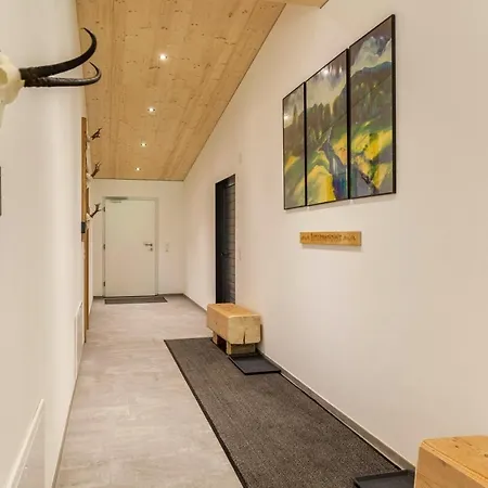 Kwelle Zur Rehwiese Obernberg am Brenner