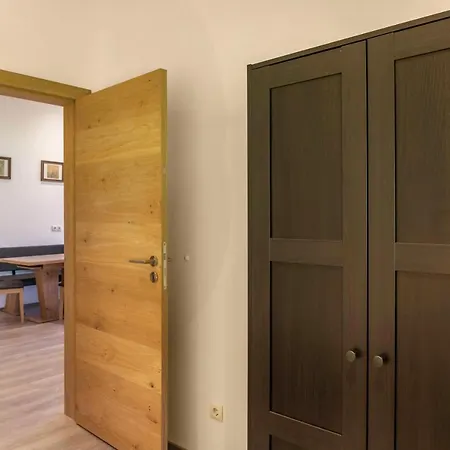 Apartamento Kwelle Zur Rehwiese Obernberg am Brenner