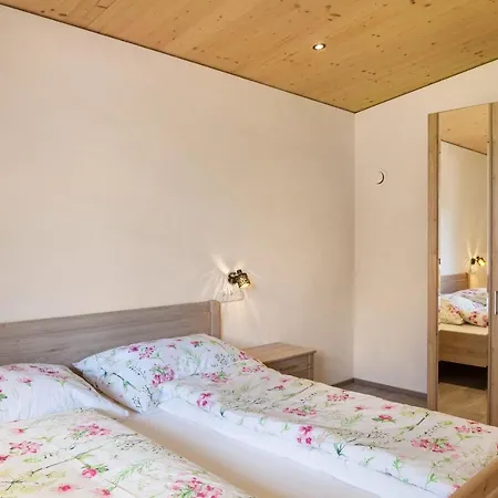 Apartamento Kwelle Zur Rehwiese *