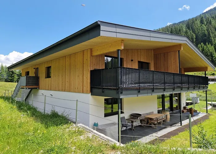 Kwelle Zur Rehwiese Apartamento