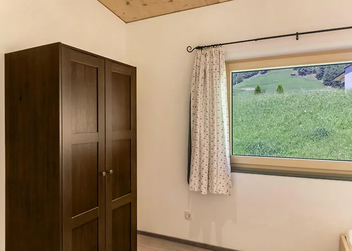 Apartamento Kwelle Zur Rehwiese