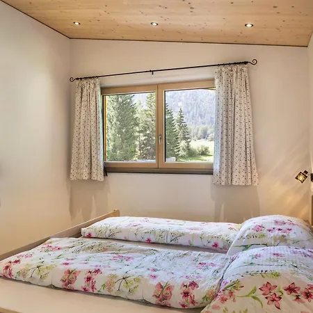 Kwelle Zur Rehwiese * Obernberg am Brenner