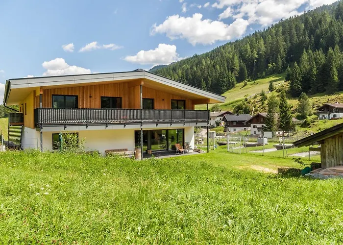 Kwelle Zur Rehwiese Apartmán *