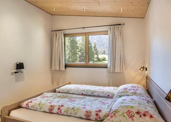 Kwelle Zur Rehwiese * Obernberg am Brenner