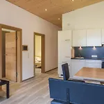 Apartament Kwelle Zur Rehwiese Obernberg am Brenner