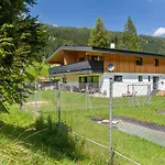 Apartament Kwelle Zur Rehwiese *