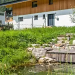 Kwelle Zur Rehwiese Apartament Obernberg am Brenner