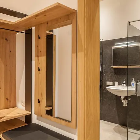 Apartment Kwelle Zur Rehwiese