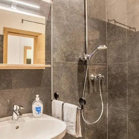 Kwelle Zur Rehwiese Apartment