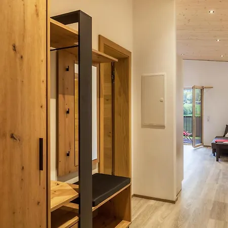 Kwelle Zur Rehwiese Apartment