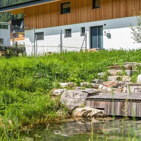 Rehwiese Apartament Obernberg am Brenner