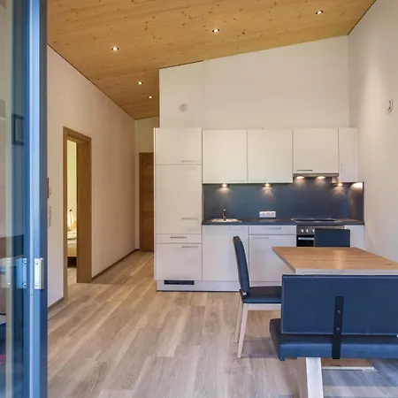Kwelle Zur Rehwiese Apartament Obernberg am Brenner