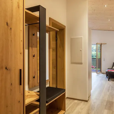 Kwelle Zur Rehwiese Apartament *