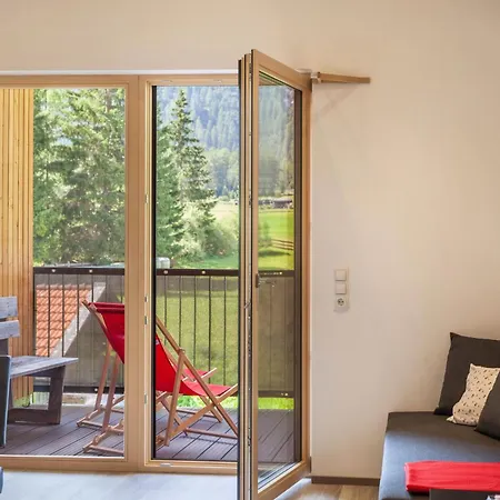 Kwelle Zur Rehwiese Apartment Obernberg am Brenner