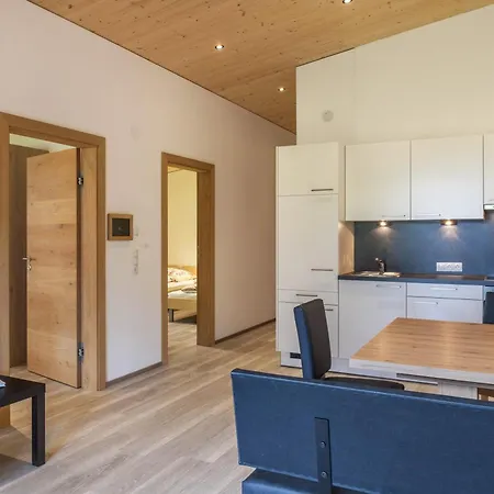 Apartment Kwelle Zur Rehwiese Obernberg am Brenner