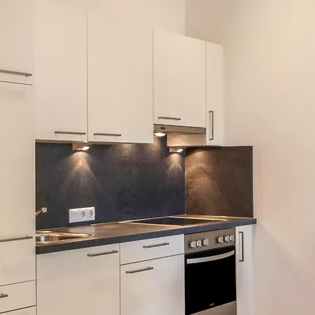 Kwelle Zur Rehwiese Apartment *