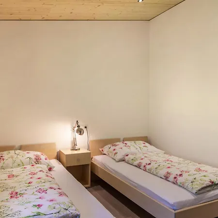 Apartment Kwelle Zur Rehwiese *