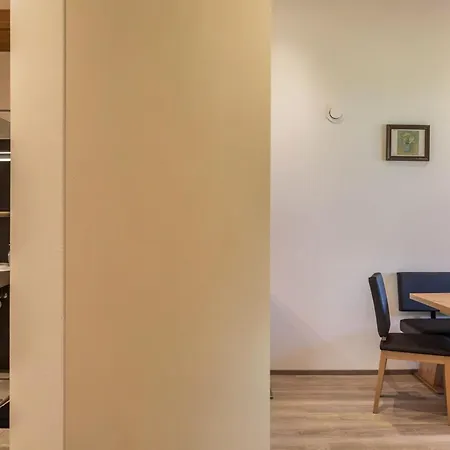 Apartment Kwelle Zur Rehwiese