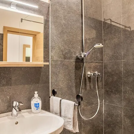 Apartment Kwelle Zur Rehwiese