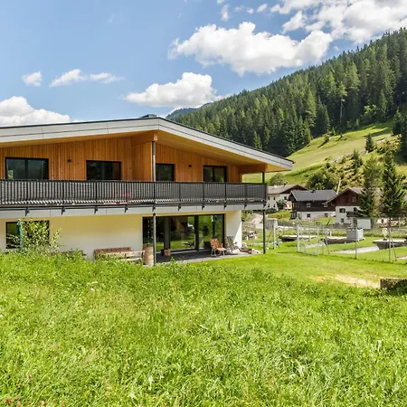Kwelle Zur Rehwiese Apartment Obernberg am Brenner