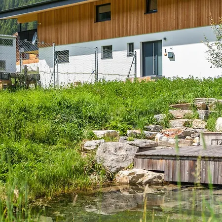 Kwelle Zur Rehwiese Apartment Obernberg am Brenner