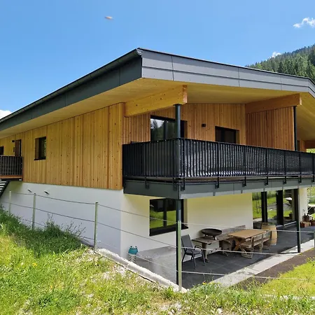 Apartament Kwelle Zur Rehwiese *